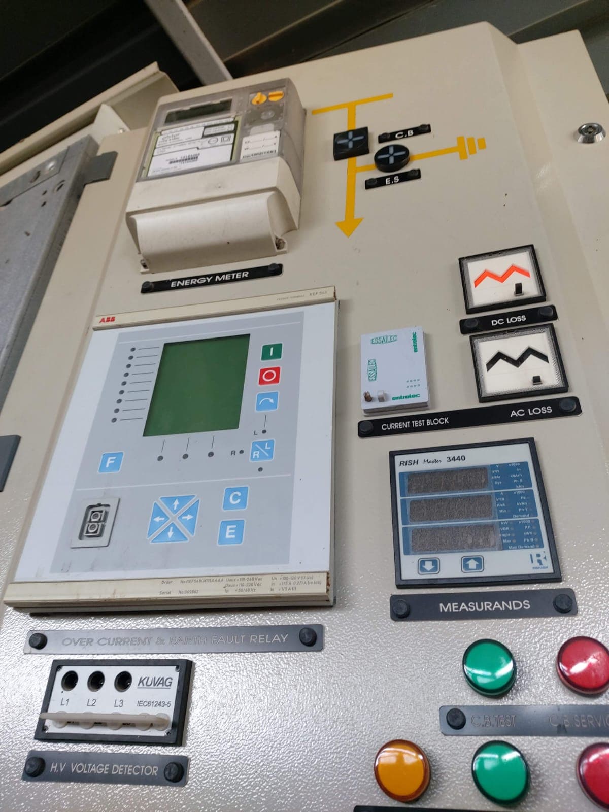 Solar & Generator Battery Integration