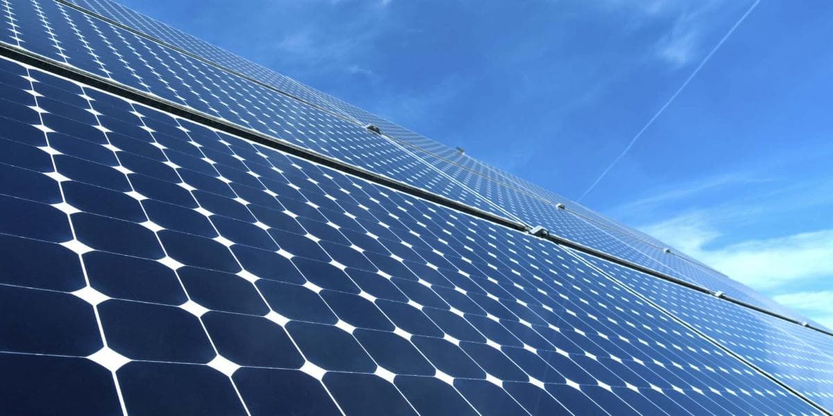 Premium Photovoltaic Solar Modules