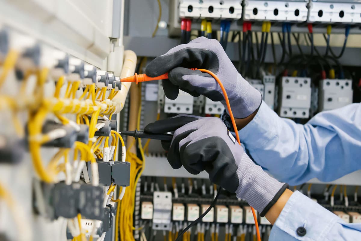System Maintenance & Monitoring