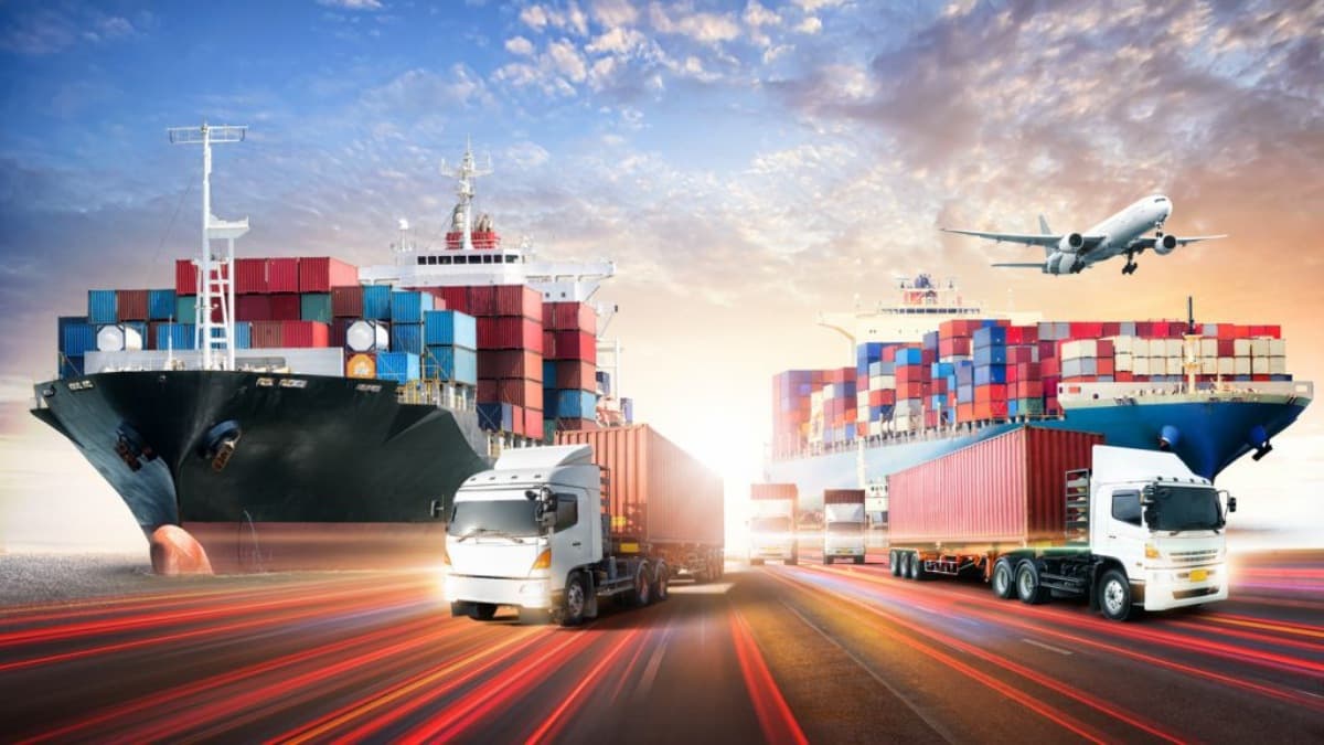 Industrial Logistics & Insurance